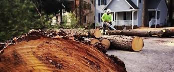 How Our Tree Care Process Works  in  Rose Hills, CA